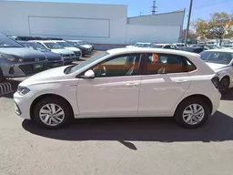 Volkswagen Polo Hatch