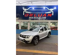Renault Duster Oroch