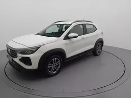 Fiat Pulse