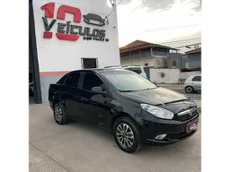 Fiat Siena