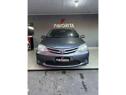 Toyota Etios
