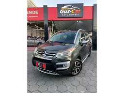 Citroën Aircross