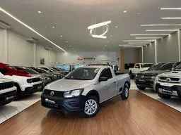 Volkswagen Saveiro