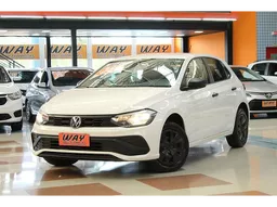 Volkswagen Polo Hatch