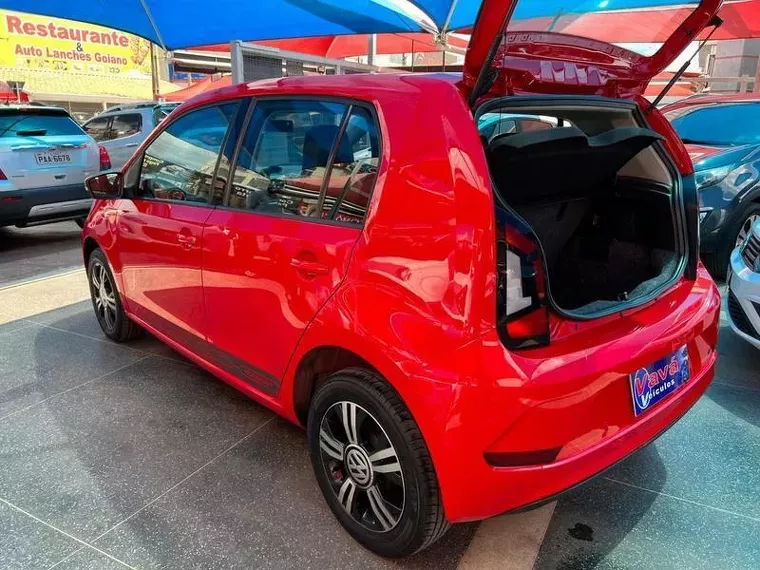 Volkswagen UP Vermelho 19