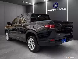 Chevrolet Montana