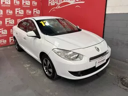 Renault Fluence
