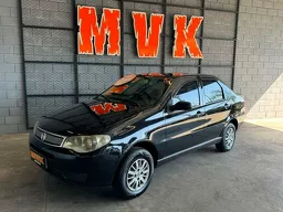 Fiat Siena