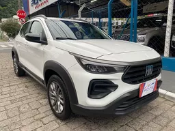Fiat Pulse