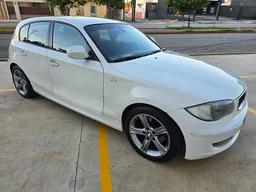 BMW 118i