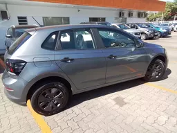 Volkswagen Polo Hatch