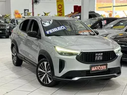 Fiat Fastback