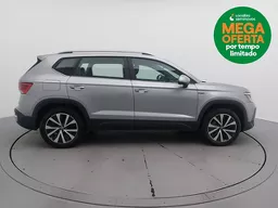 Volkswagen Taos