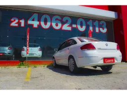Fiat Linea