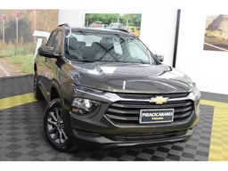 Chevrolet Montana