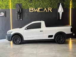 Volkswagen Saveiro
