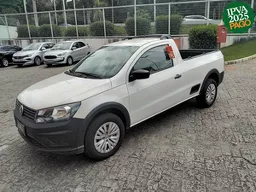 Volkswagen Saveiro