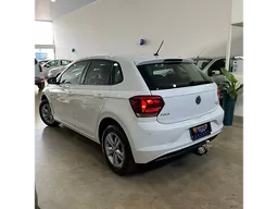 Polo Hatch