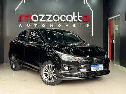Fiat Cronos