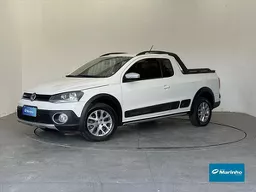Volkswagen Saveiro