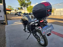 XTZ 250