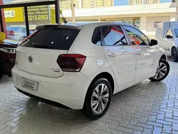 Volkswagen Polo Hatch