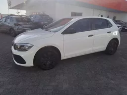Volkswagen Polo Hatch