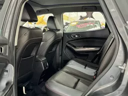 Chery Tiggo 5X