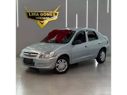 Chevrolet Prisma