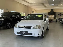 Chevrolet Corsa
