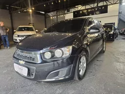 Chevrolet Sonic
