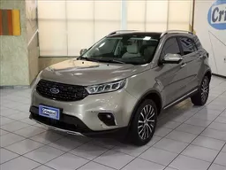 Ford Territory