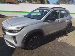 Fiat Pulse
