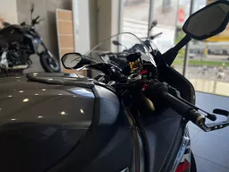 S 1000 RR