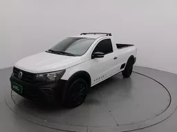 Volkswagen Saveiro