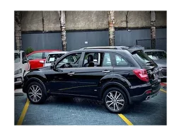Lifan X60
