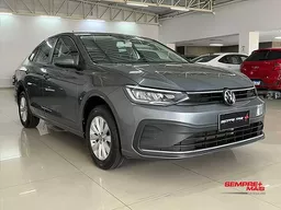 Volkswagen Virtus