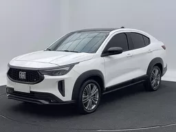 Fiat Fastback