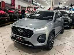 Chery Tiggo
