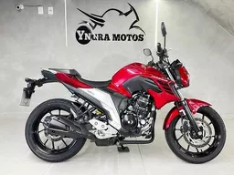 Fazer 250