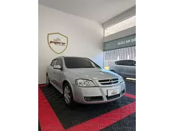 Chevrolet Astra