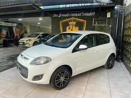 Fiat Palio