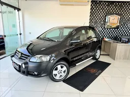 Volkswagen Crossfox