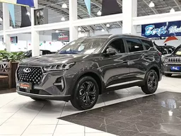 Chery Tiggo 7