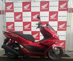 Honda PCX