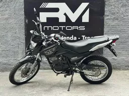 XTZ 150