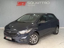 Chevrolet Joy