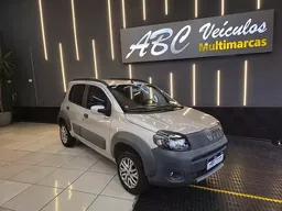 Fiat Uno