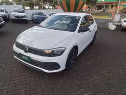 Volkswagen Polo Hatch
