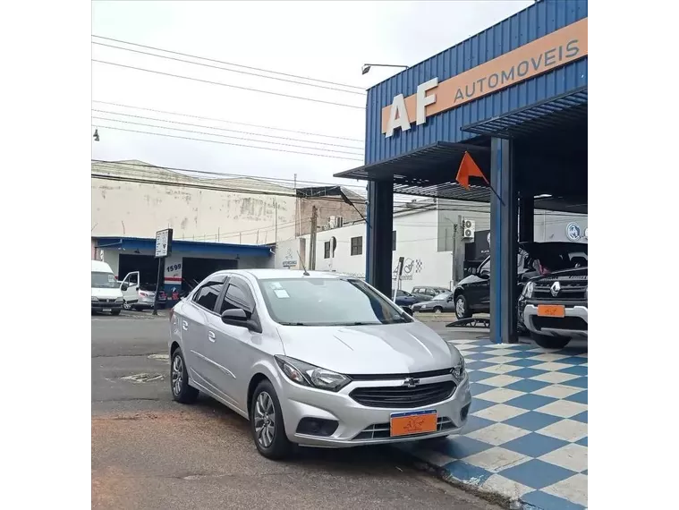 Foto do carro